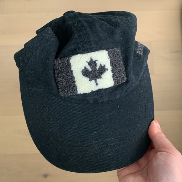 Roots baseball cap - Picture 7 of 7